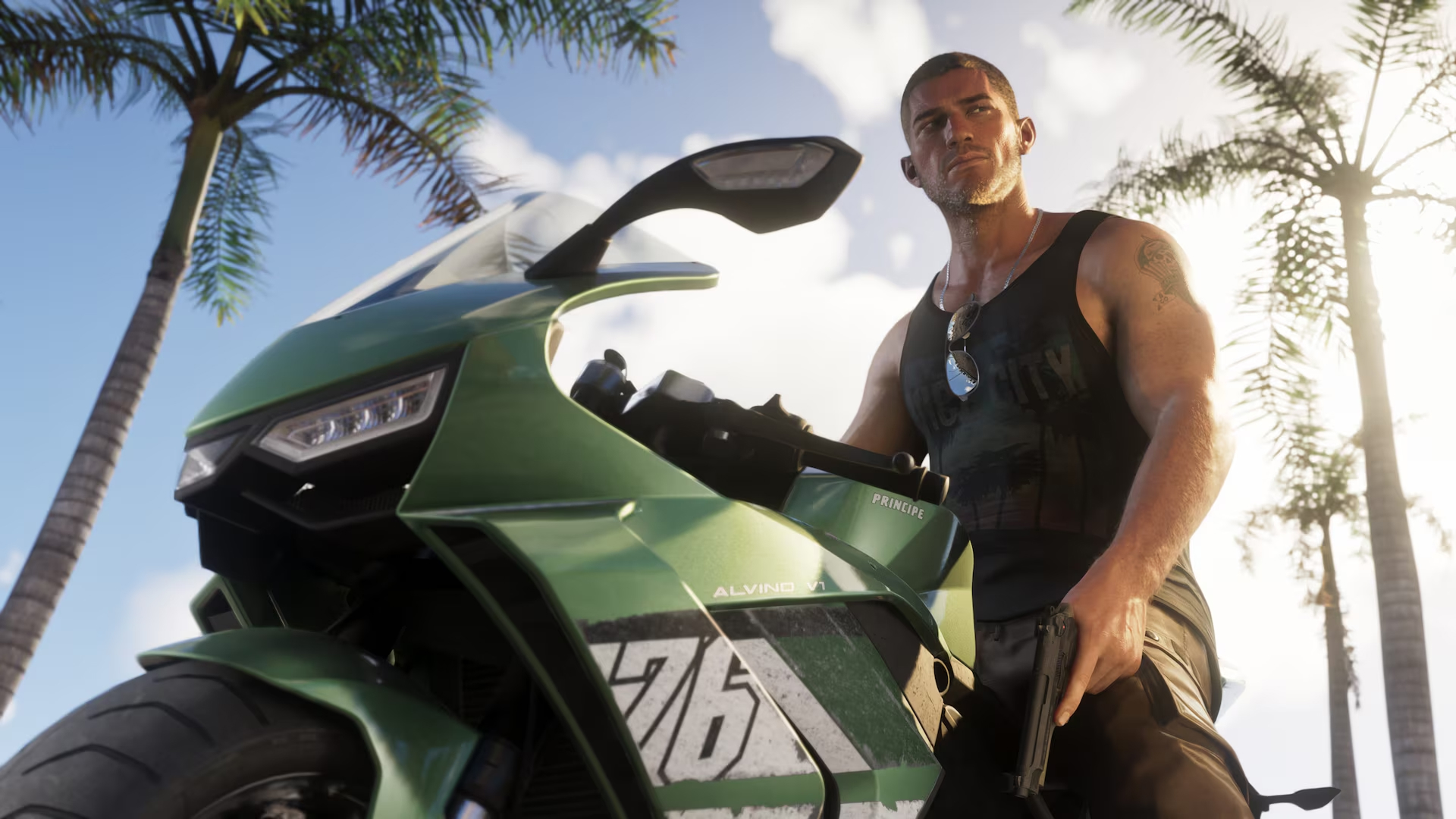 GTA 6 — кадр 2