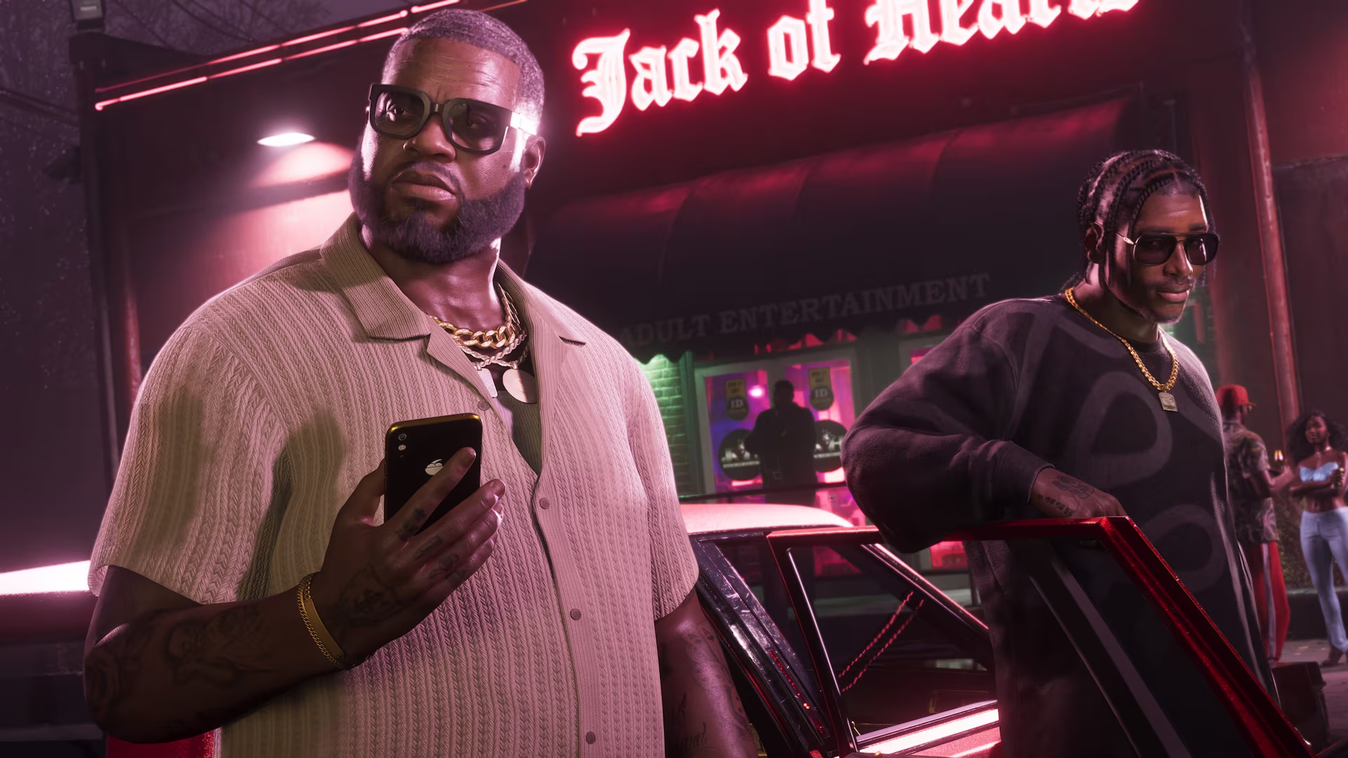 GTA 6 — кадр 5