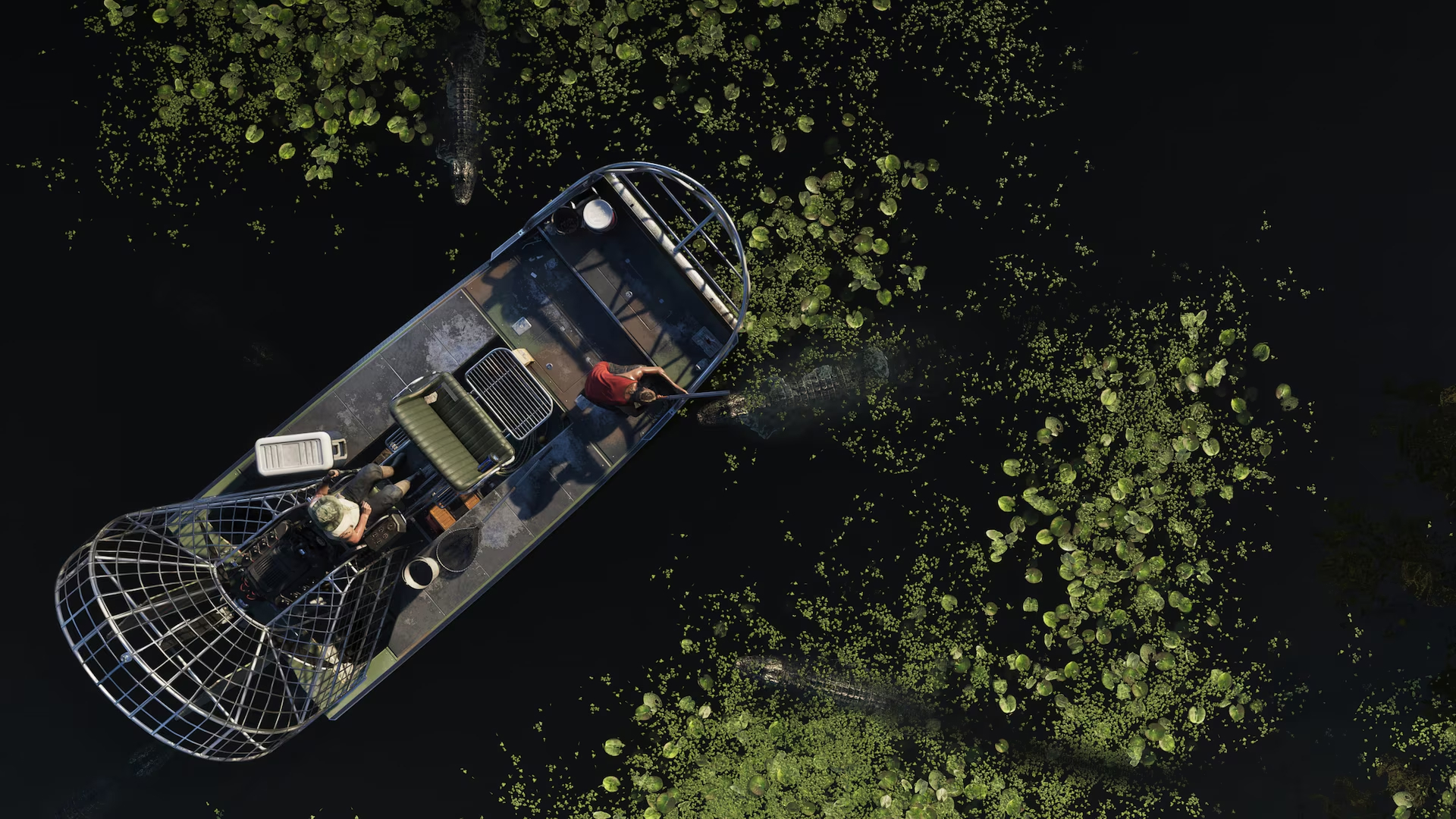 GTA 6 — кадр 8