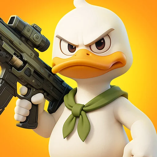 Duck Survival: RPG шутер