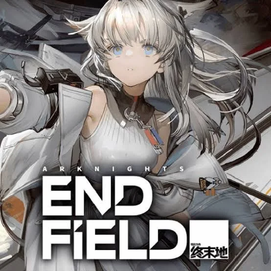 Arknights Endfield
