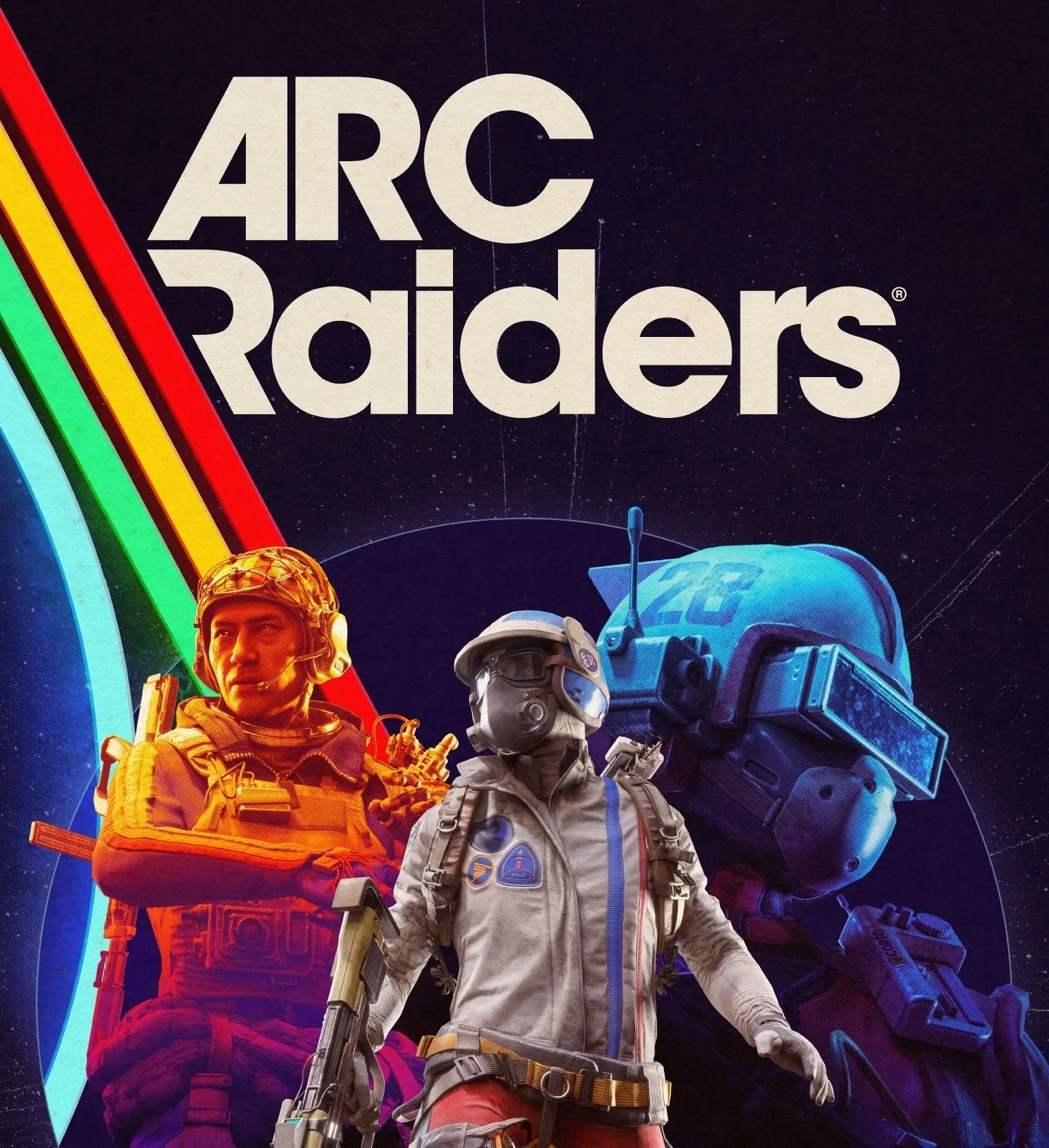 ARC Raiders