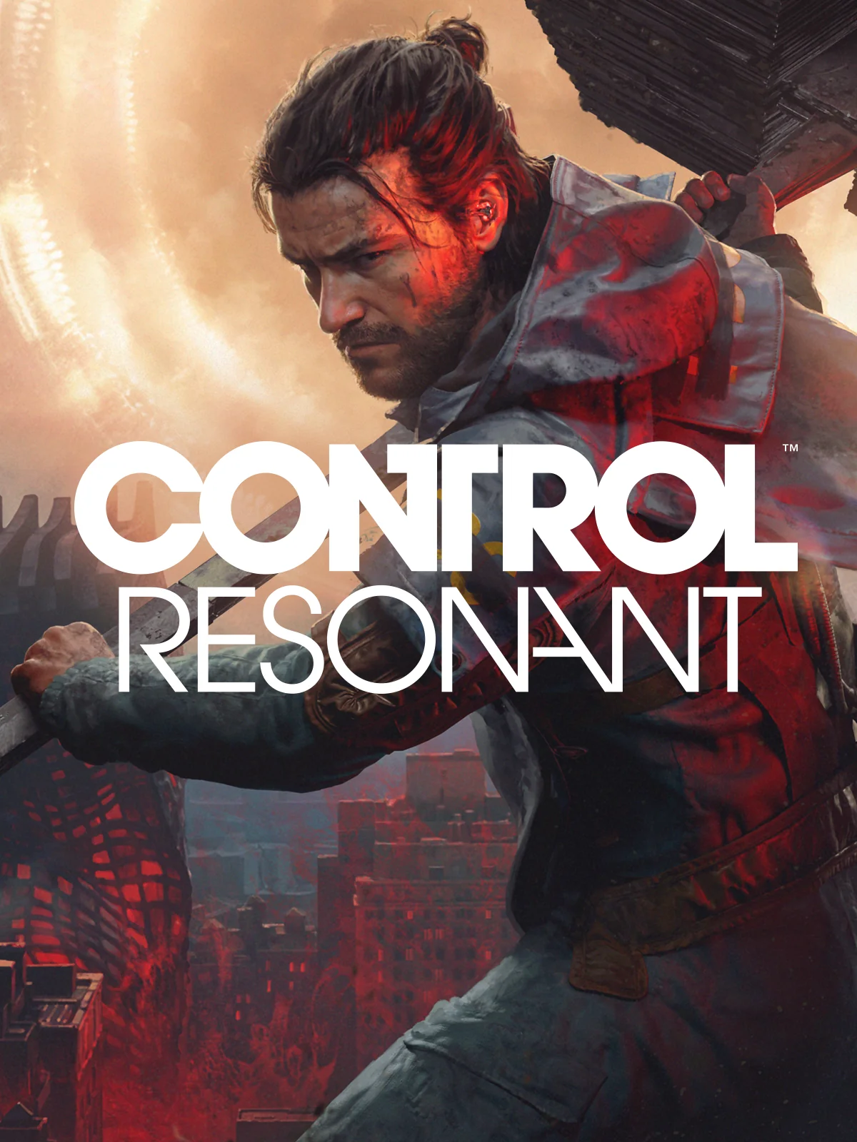 Предзаказ CONTROL Resonant