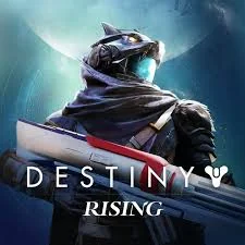 Destiny Rising