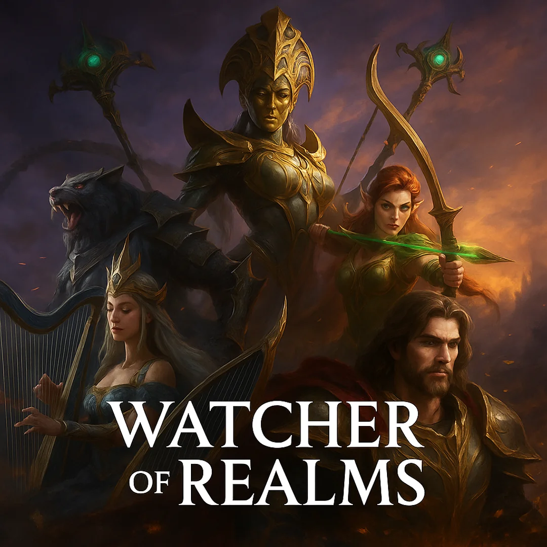 Watcher of Realms