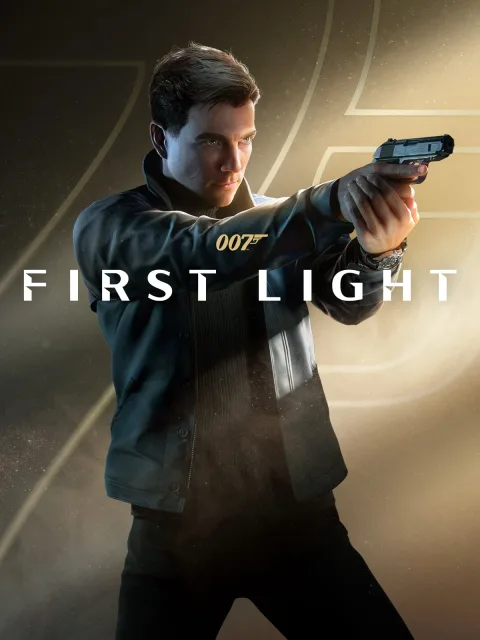 007 First Light