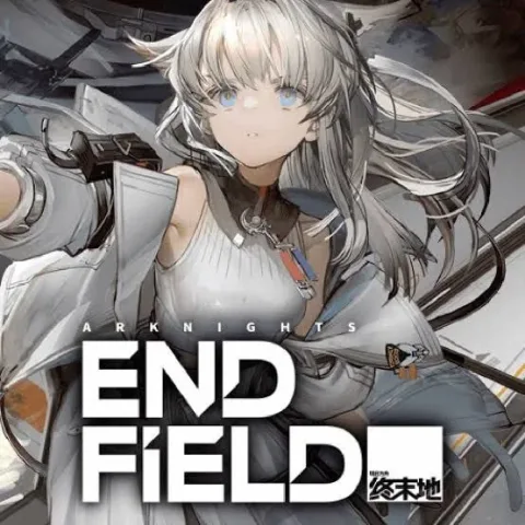 Arknights Endfield