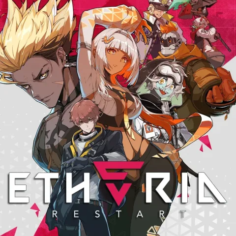 Etheria: Restart