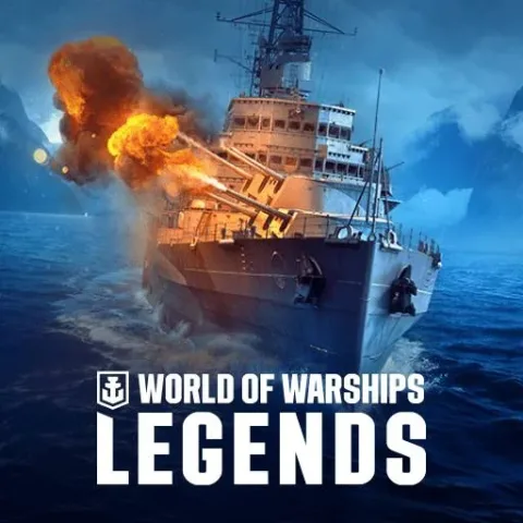 World of Warships: Legends
