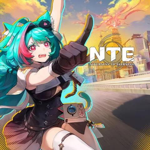 (NTE) Neverness To Everness