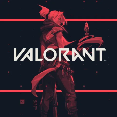 Valorant PC