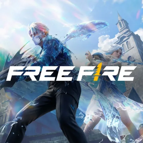 Free Fire