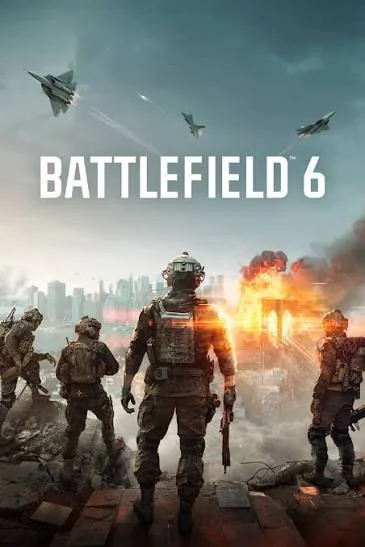 Battlefield™ 6