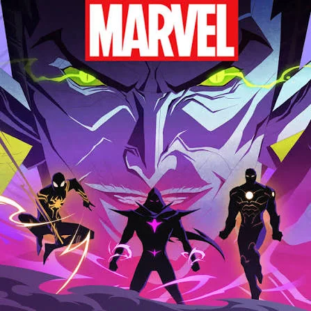 MARVEL Mystic Mayhem