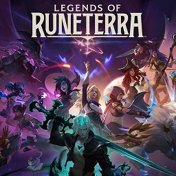 Legends of Runeterra