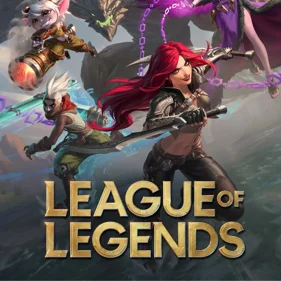 League of Legends (ПК)