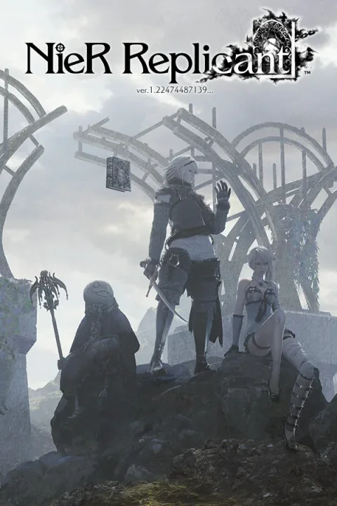 NieR Replicant™ ver.1.22474487139...