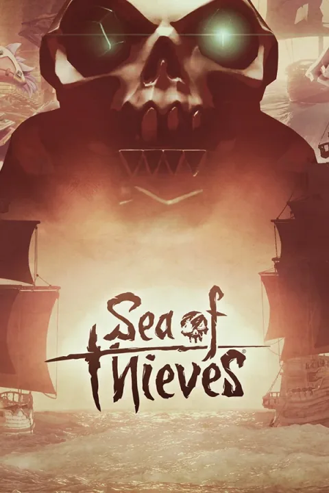 Sea of Thieves 2026