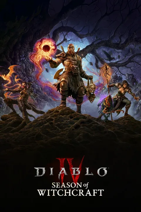 Diablo IV