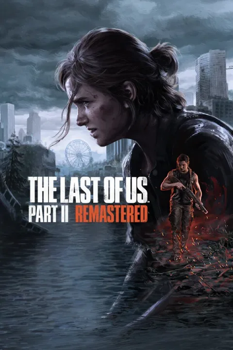 The Last of Us™ Part II
