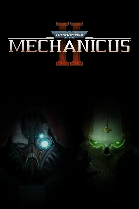 Warhammer 40,000: Mechanicus II