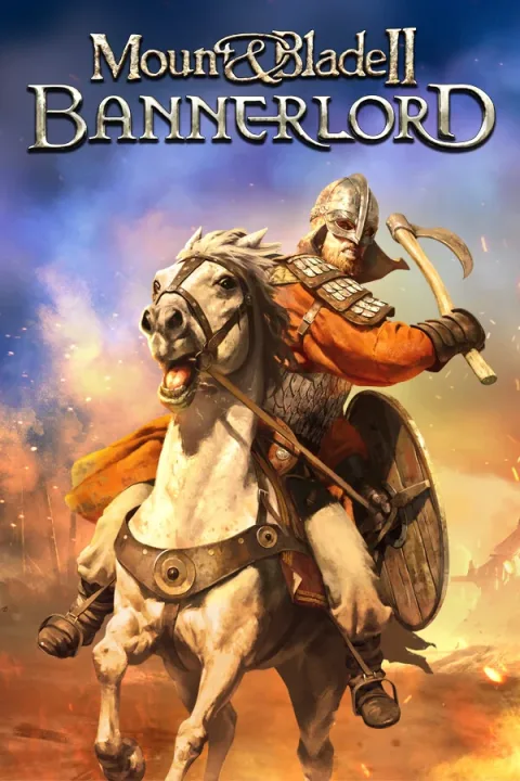 Mount and Blade II: Bannerlord