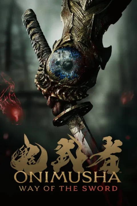 Предзаказ Onimusha: Way of the Sword