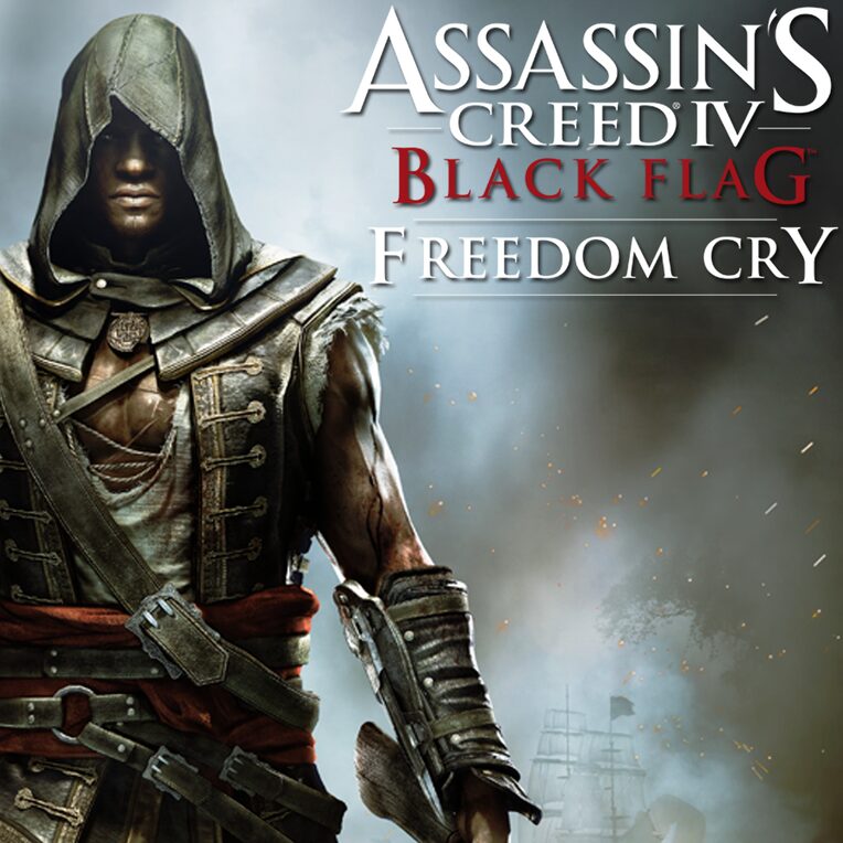 Assassin’s Creed®IV Черный флаг™ – 'Крик свободы'
