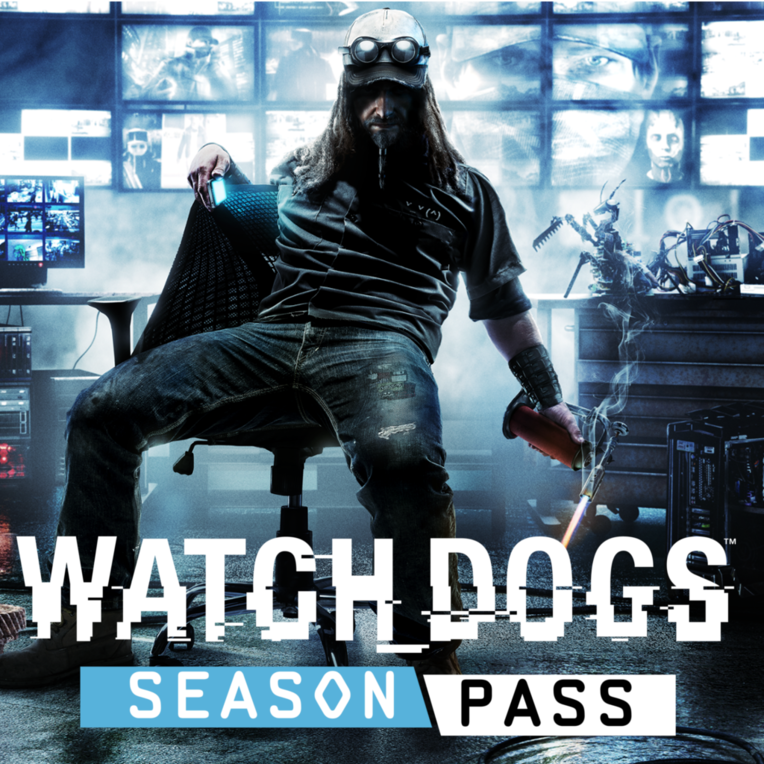 Season Pass