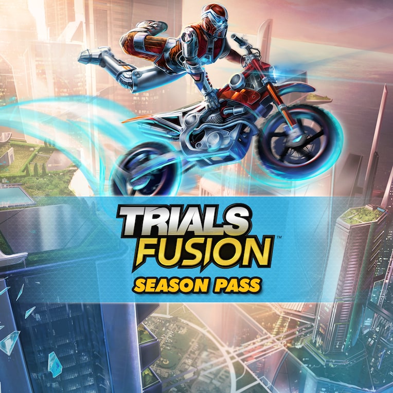 Season Pass