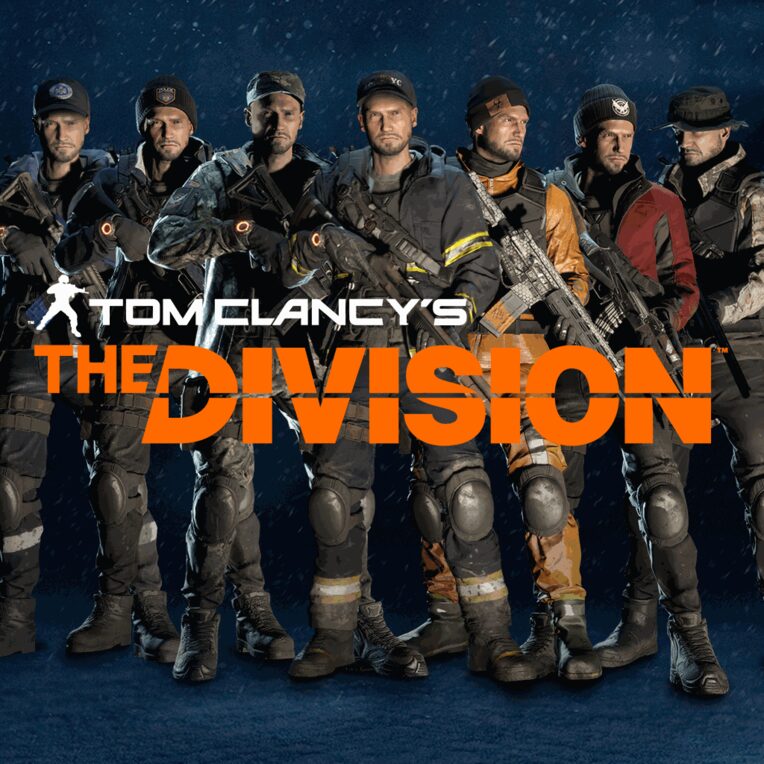 Tom Clancy's The Division™