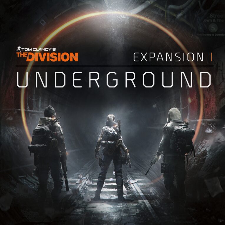 Tom Clancy's The Division™