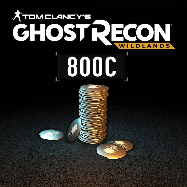 Credit : Base Pack - 800 GR
