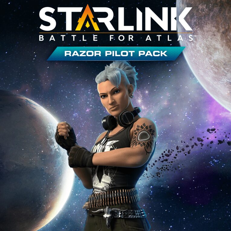 Starlink: Battle for Atlas™
