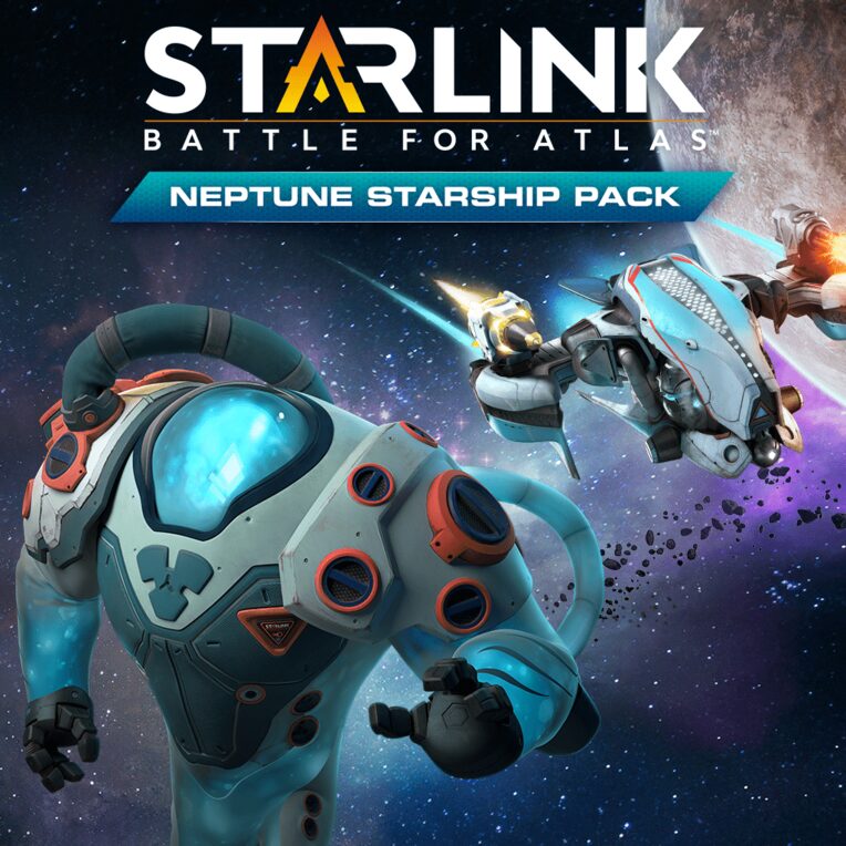 Starlink: Battle for Atlas™