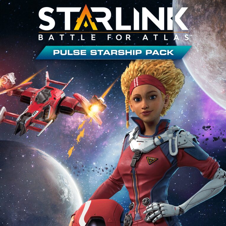 Starlink: Battle for Atlas™