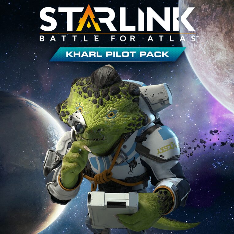 Starlink: Battle for Atlas™
