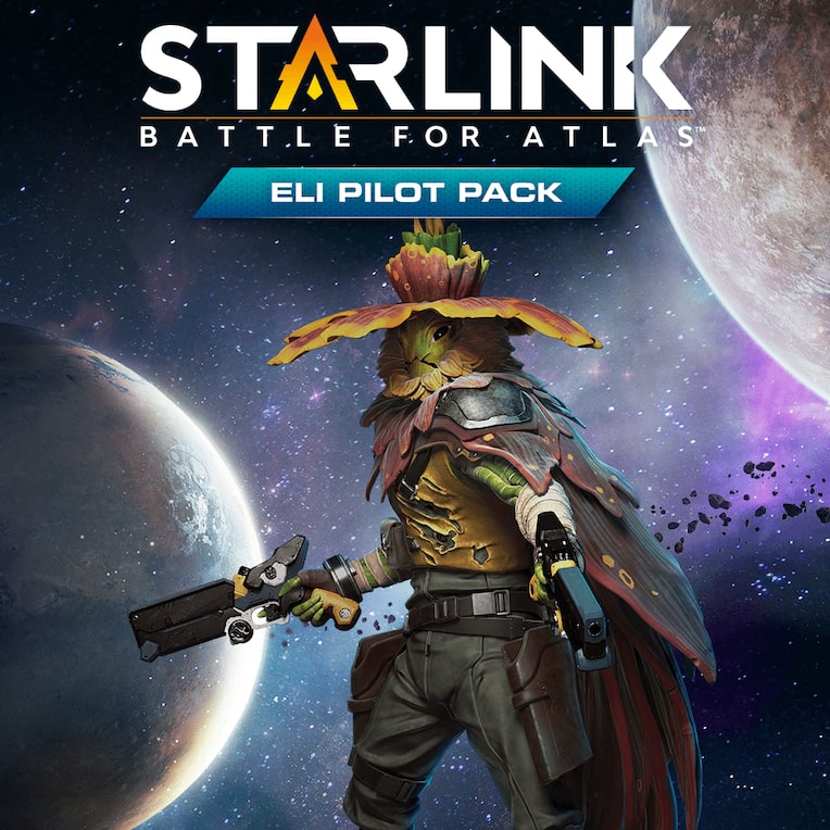 Starlink: Battle for Atlas™