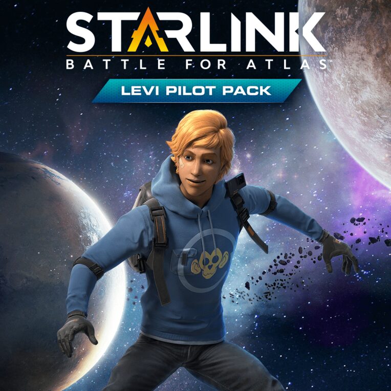 Starlink: Battle for Atlas™
