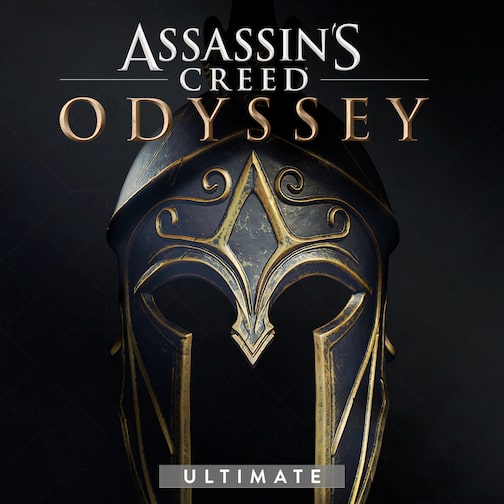 Assassin's Creed® Odyssey