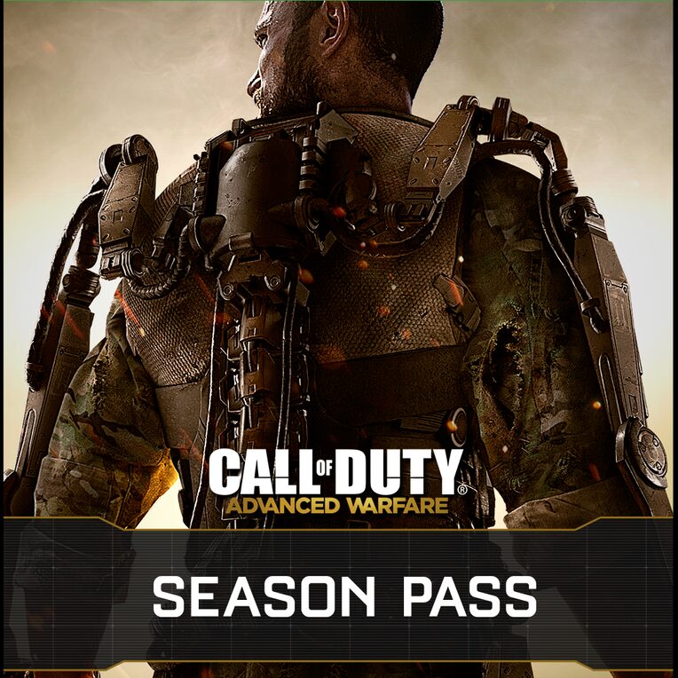 Season Pass