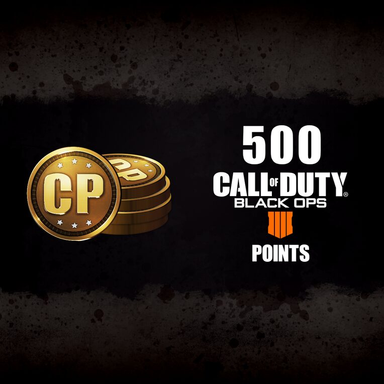 500 очков