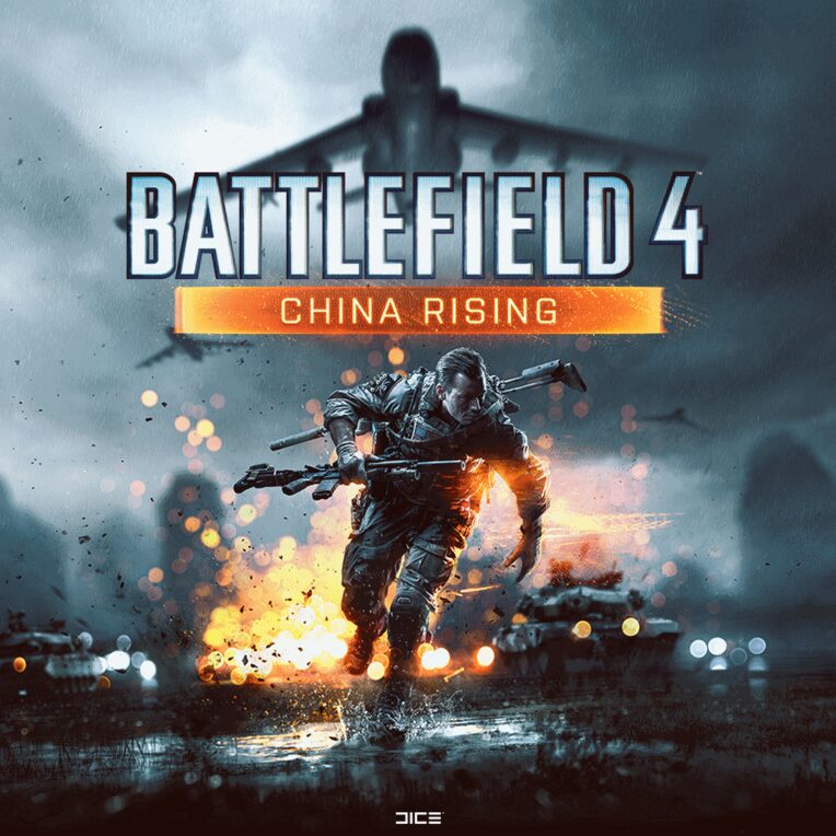 Battlefield 4™