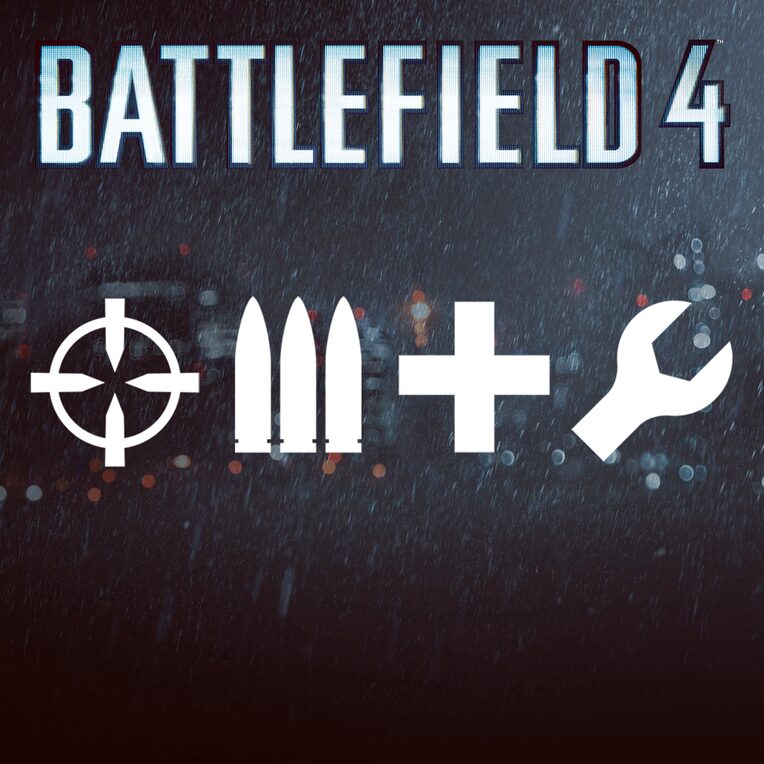 Battlefield 4™