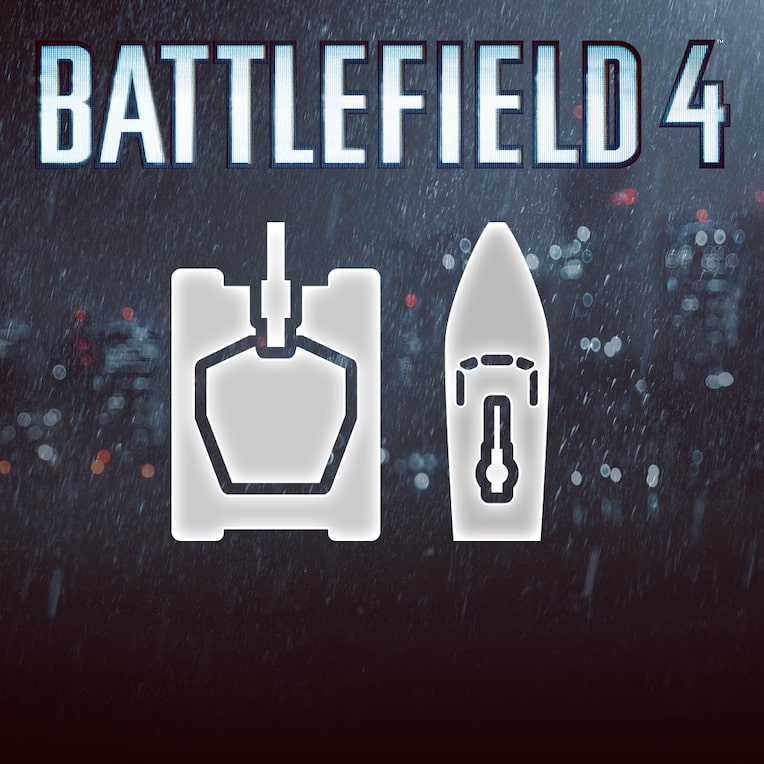 Battlefield 4™