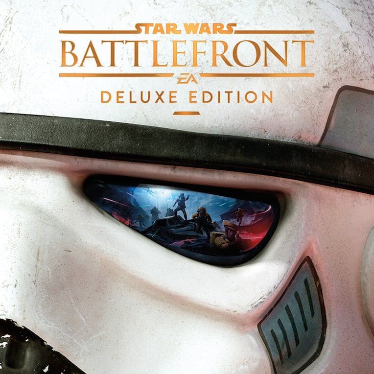 Содержимое ™ Deluxe Edition
