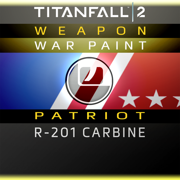 TF 2: карабин R-201 «Патриот Фронтира»