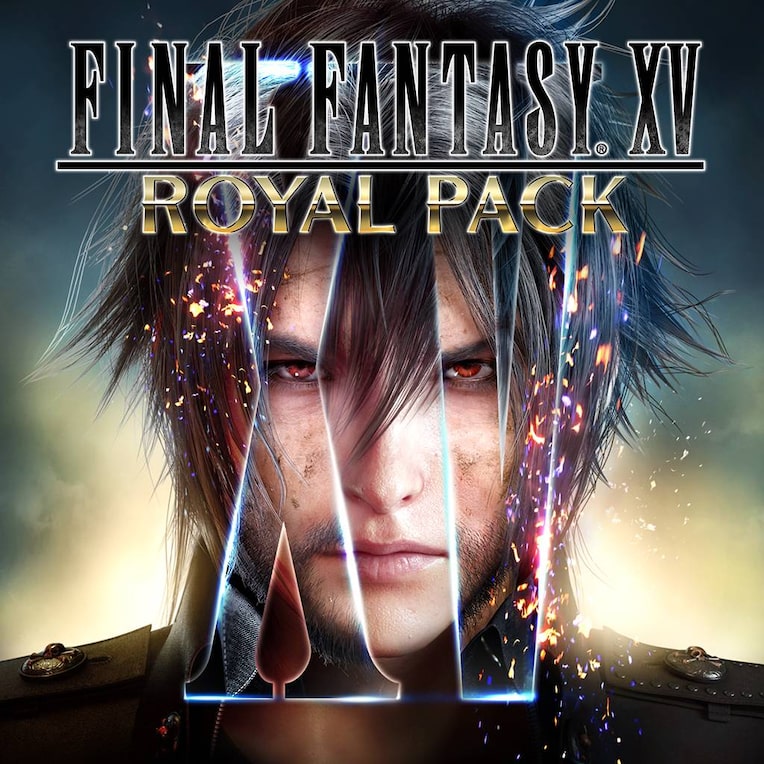 ROYAL PACK