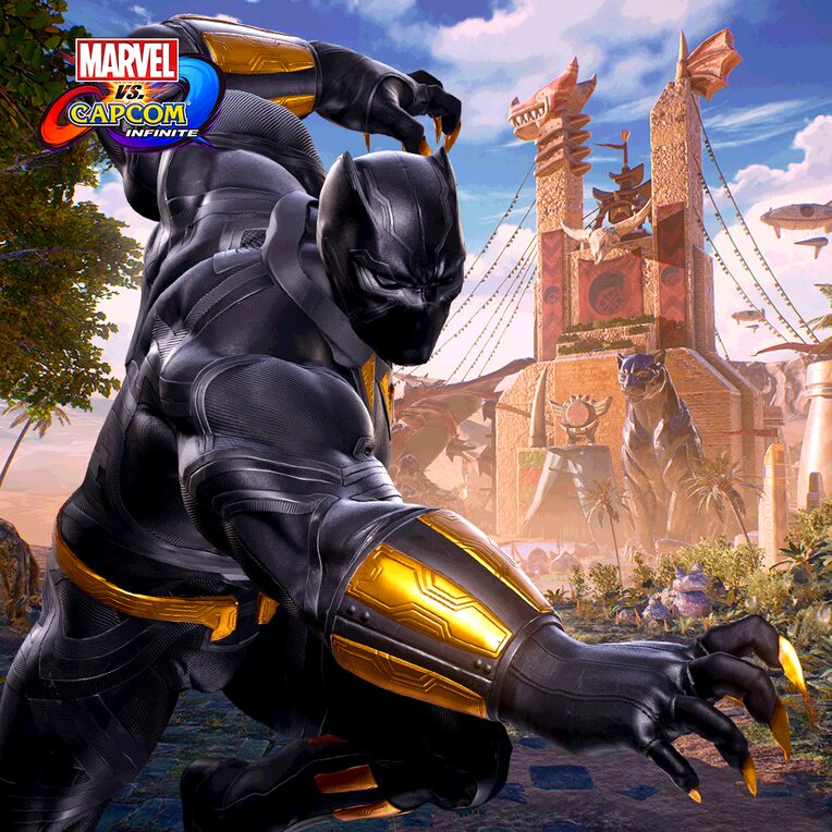 Black Panther