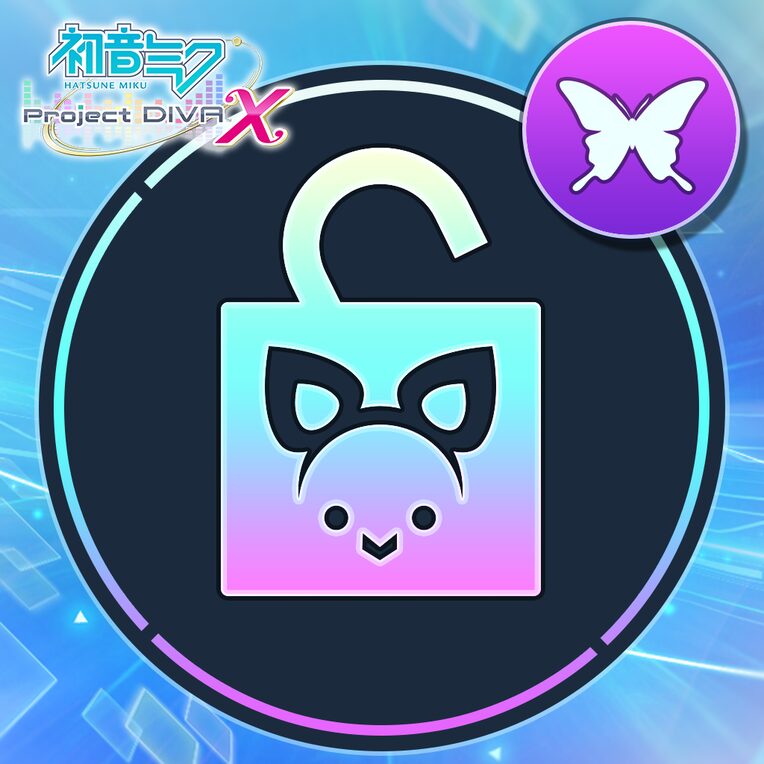 Elegant Accessories Unlock
